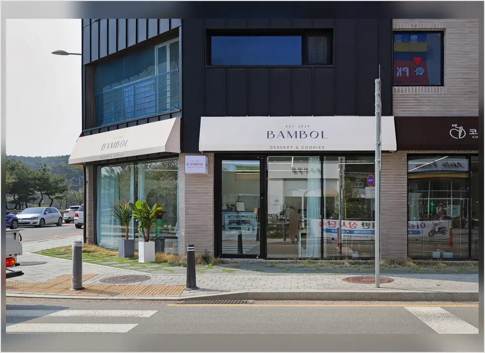 화성 남양읍 주방 리모델링 작업 전후 5