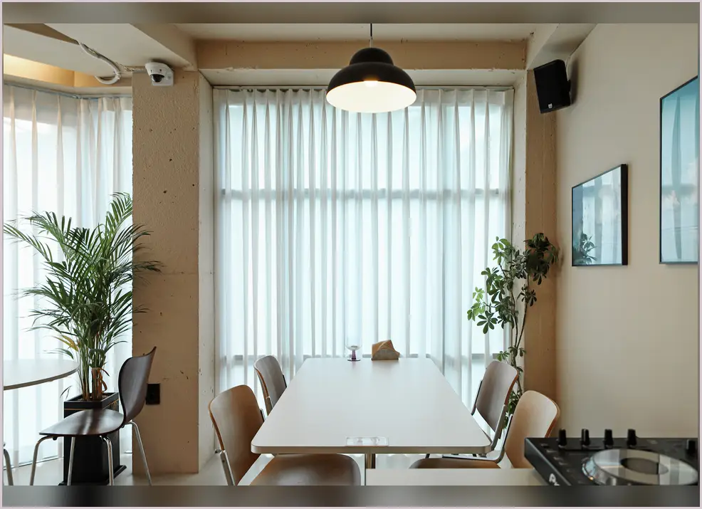 문정동 주점 인테리어 진행 모습 2