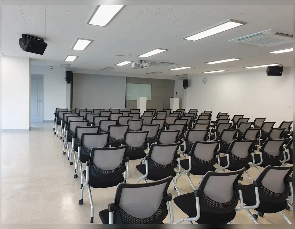 동두천 보산동 오피스 인테리어 현장 사진 1