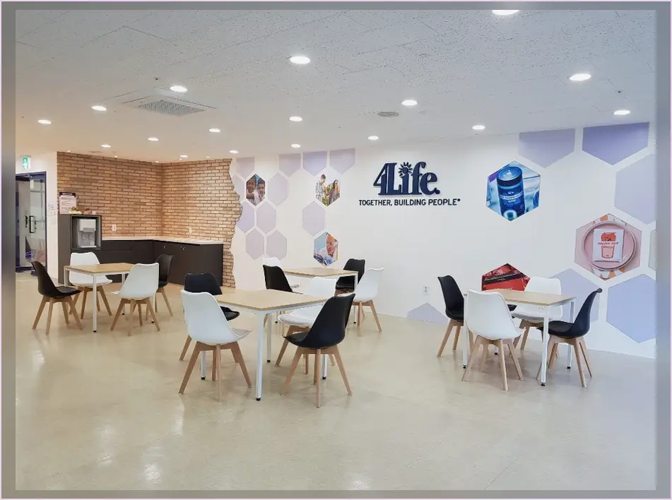 신촌구 사무실 인테리어 현장 사진 3