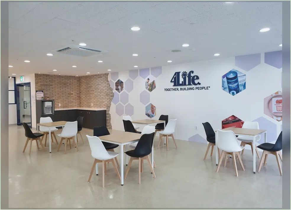 송파 오륜동 오피스 인테리어 현장 사진 2